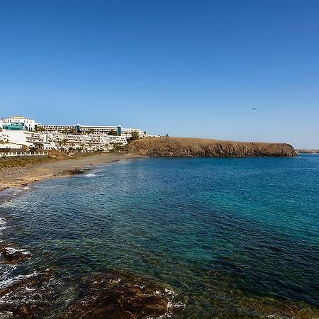 Lanza Coloradas 20 Playa Blanca  Exterior foto