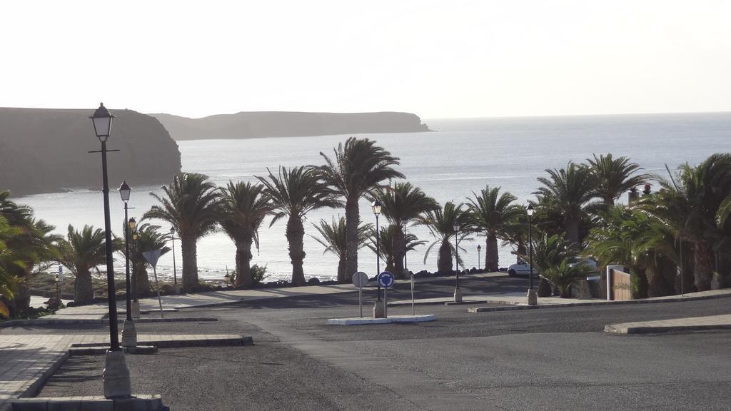 Lanza Coloradas 20 Playa Blanca  Exterior foto