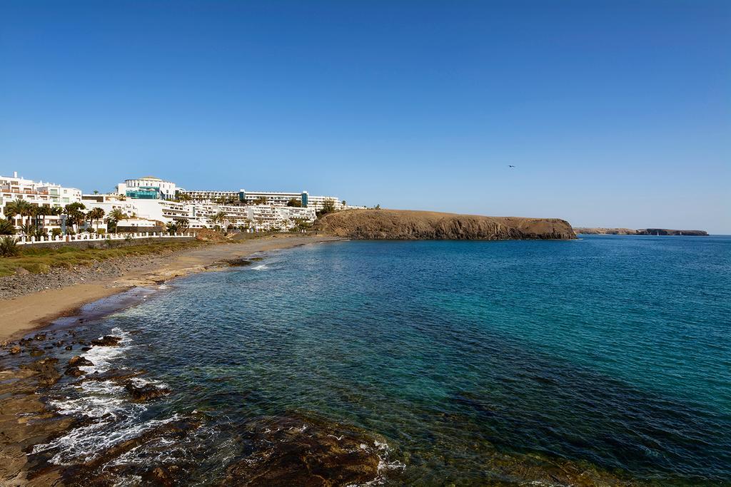 Lanza Coloradas 20 Playa Blanca  Exterior foto