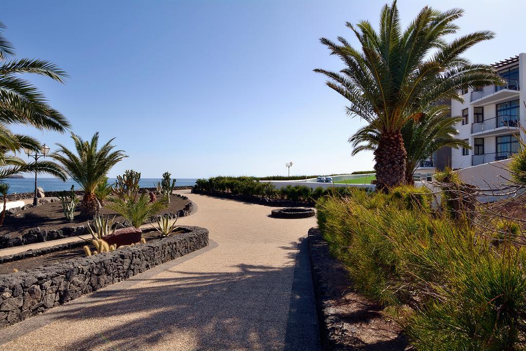 Lanza Coloradas 20 Playa Blanca  Exterior foto