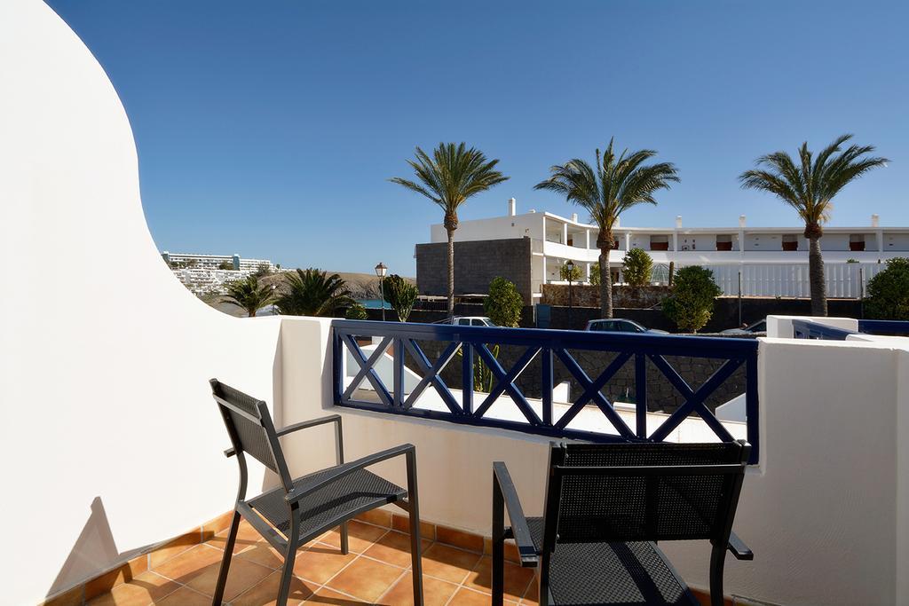 Lanza Coloradas 20 Playa Blanca  Exterior foto