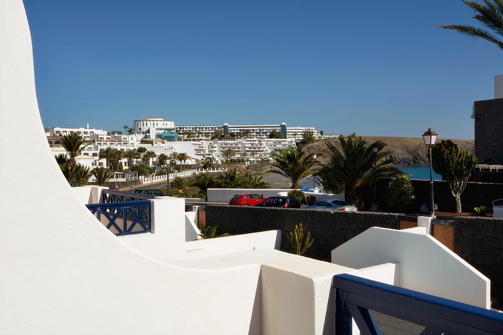 Lanza Coloradas 20 Playa Blanca  Exterior foto
