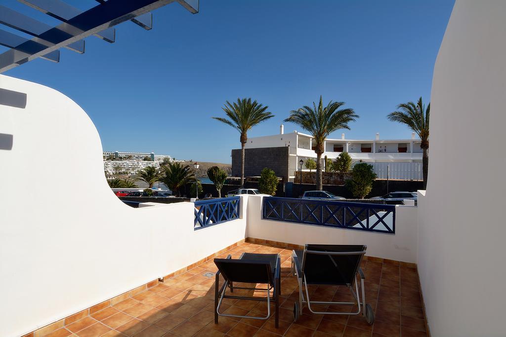 Lanza Coloradas 20 Playa Blanca  Exterior foto