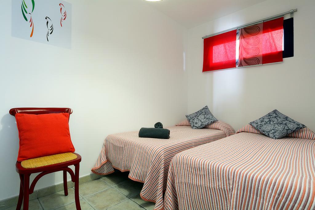 Lanza Coloradas 20 Playa Blanca  Exterior foto